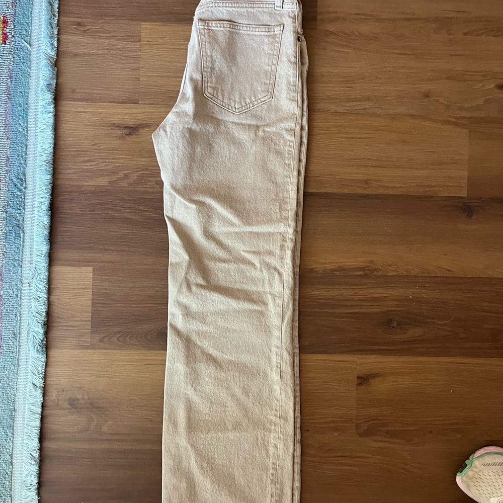 High Rise 90s Relaxed Jean